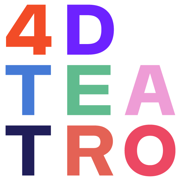 4D TEATRO | Rete di Teatro Contemporaneo a Mantova